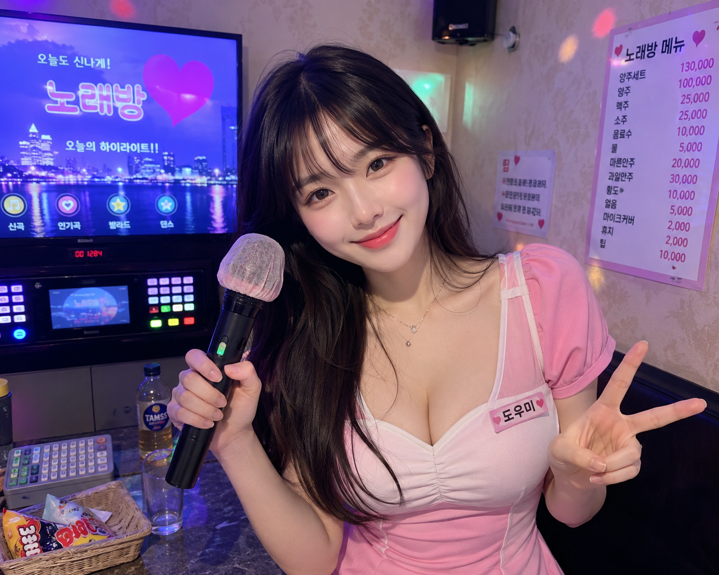 일산 노래방 예약 010-7338-2600 일산 노래방 예약 010-7338-2600 지역 노래방 이미지