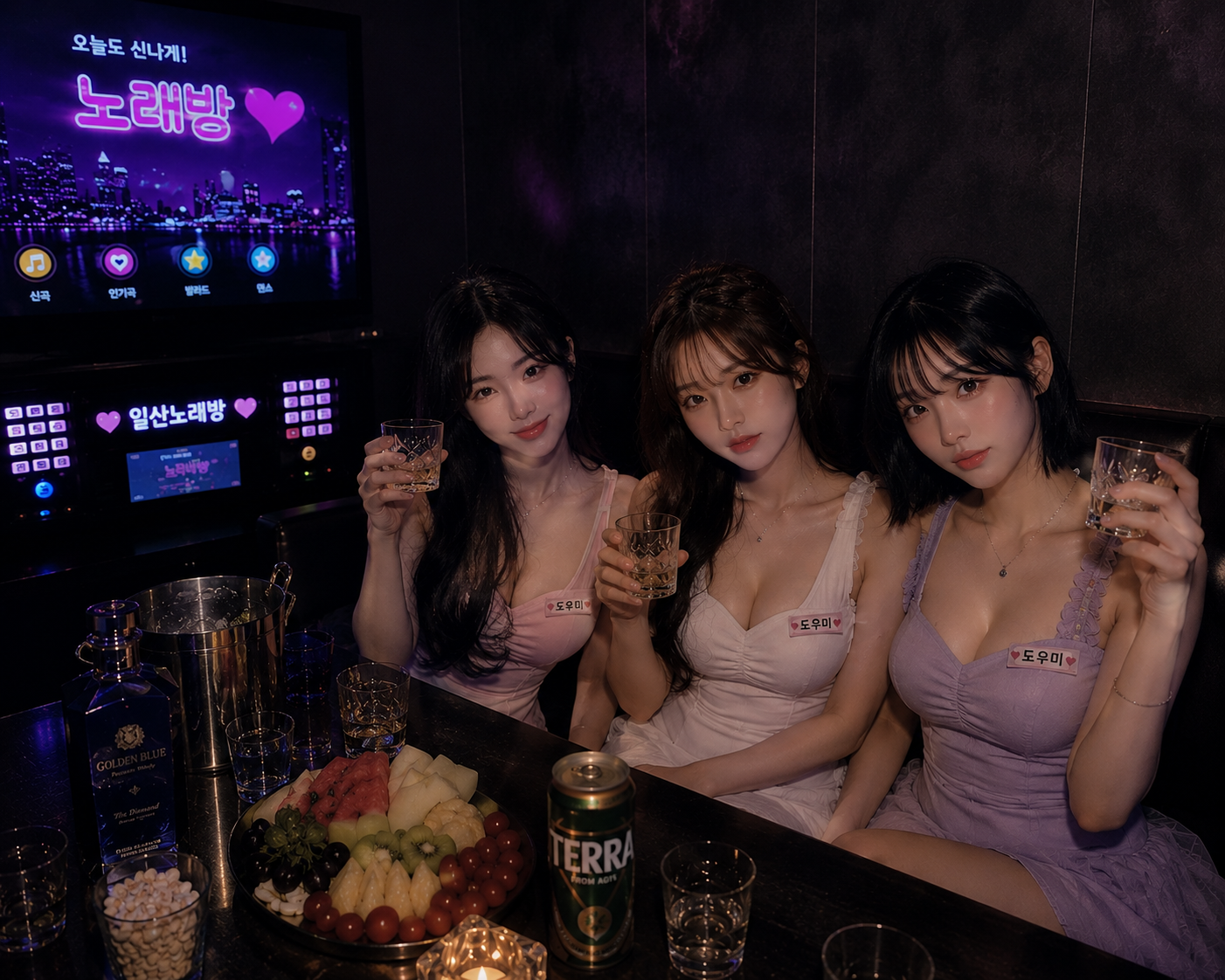 교하 노래방 예약 010-7338-2600 교하 노래방 예약 010-7338-2600 지역 노래방 이미지
