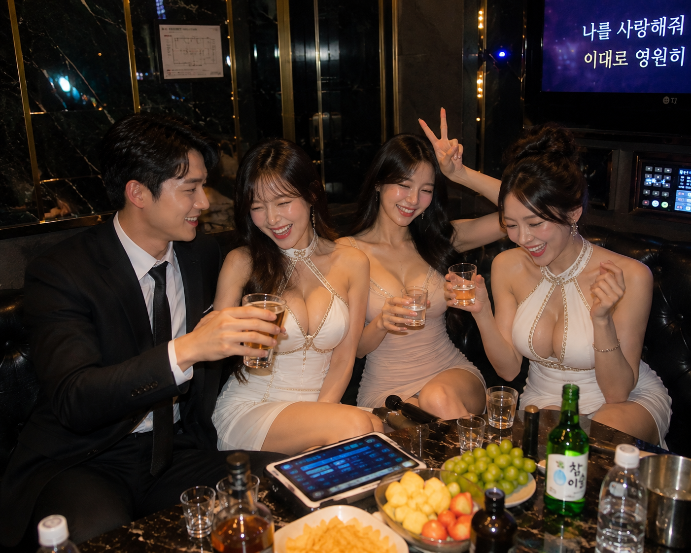 행신 노래방 예약 010-7338-2600 행신 노래방 예약 010-7338-2600 지역 노래방 이미지