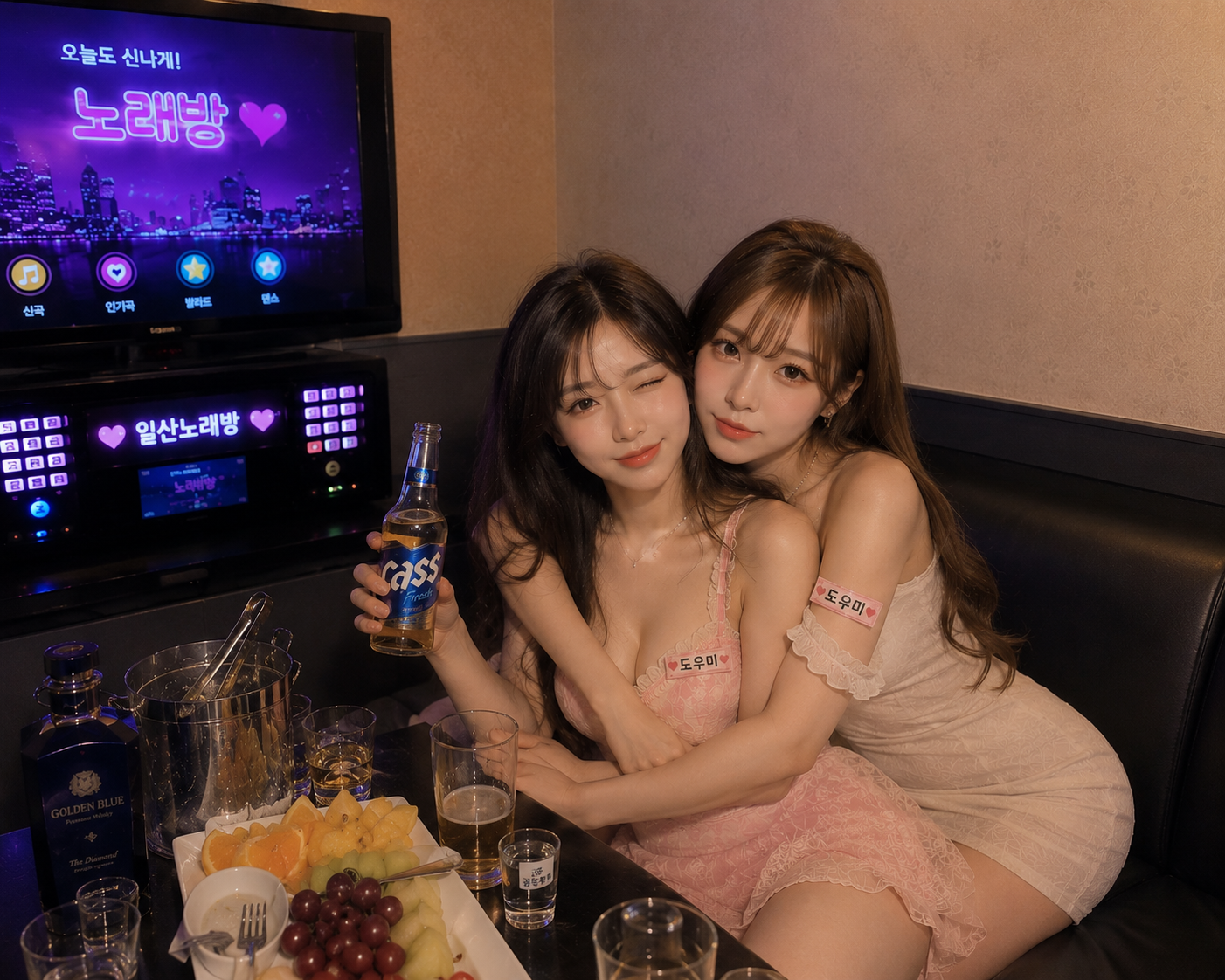 운정 노래방 예약 010-7338-2600 운정 노래방 예약 010-7338-2600 지역 노래방 이미지