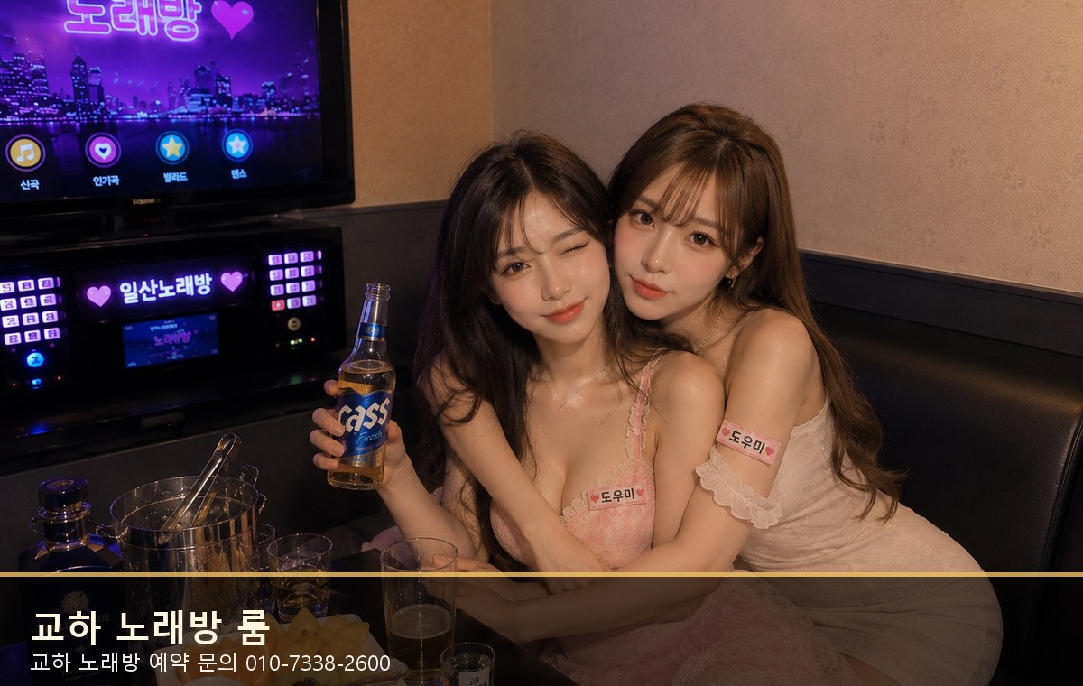 교하 노래방 룸 — 교하 노래방 예약 010-7338-2600 교하 노래방 룸 분위기 — 교하 노래방 예약 010-7338-2600