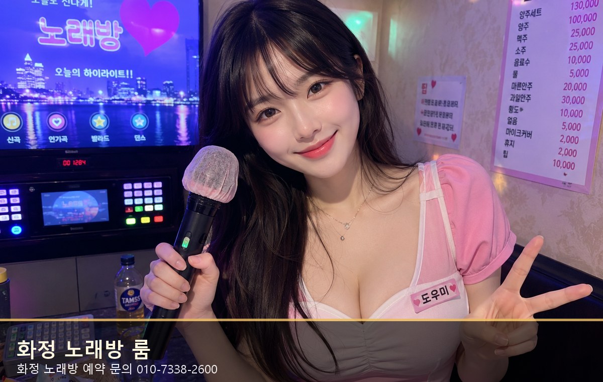 화정 노래방 룸 — 화정 노래방 예약 010-7338-2600 화정 노래방 룸 분위기 — 화정 노래방 예약 010-7338-2600
